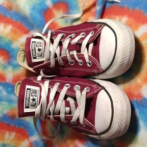 Converse All Star Shoes